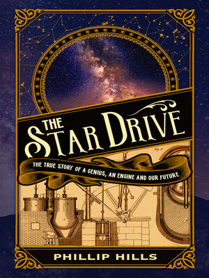 cover image of The Star Drive
